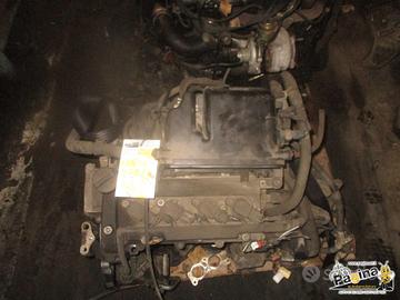 MOTORE TOYOTA YARIS 1.0 B 2005 1SZFE 686/2024