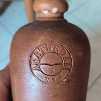 Borraccia terracotta creta