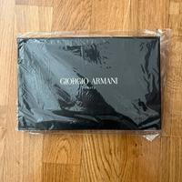 Pochette Giorgio Armani