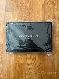 Pochette Giorgio Armani