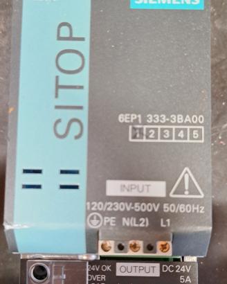 Siemens 