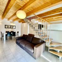 MERAVIGLIOSO DUPLEX NEL CUORE DI FIUME VENETO