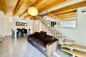 MERAVIGLIOSO DUPLEX NEL CUORE DI FIUME VENETO