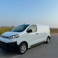 citroen jumpy