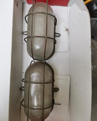 Vetro lampada