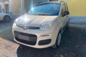 Fiat Panda 0.9 TwinAir Turbo Natural Power Easy GA