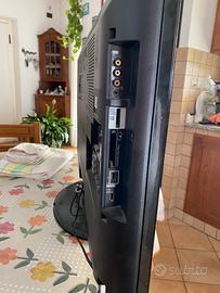TELEVISORE PANASONIC