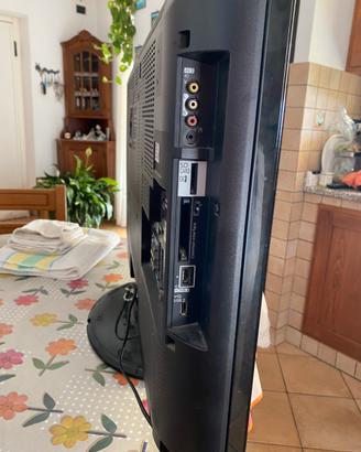 TELEVISORE PANASONIC
