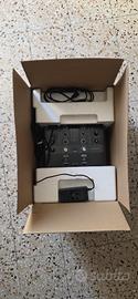 Pioneer DJM-250 MK2 + Licenze + Decksaver 