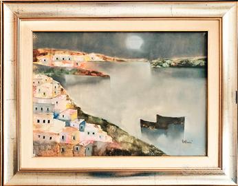 LIDO BETTARINI 70x50