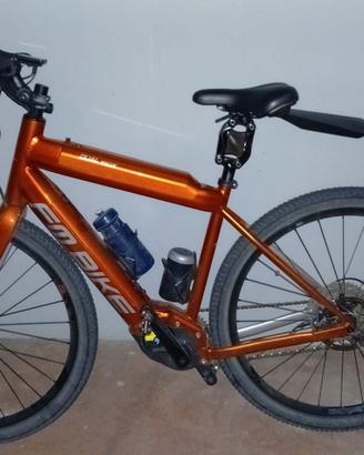 e-gravel FM Bike