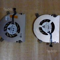 Ventole per Macbook pro 15''