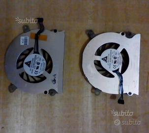 Ventole per Macbook pro 15''