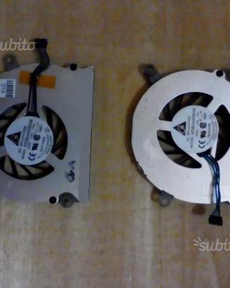 Ventole per Macbook pro 15''