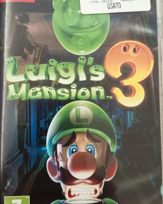 giochi x Nintendo switch & PS4