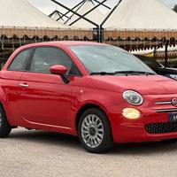 FIAT 500 1.0 Hybrid Connect