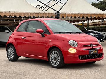 FIAT 500 1.0 Hybrid Connect