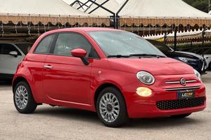 FIAT 500 1.0 Hybrid Connect