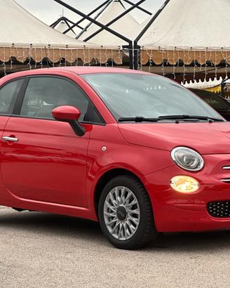 FIAT 500 1.0 Hybrid Connect