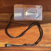 fotocamera Olympus