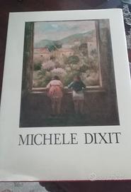 michele dixit domino libro franco grasso withacker