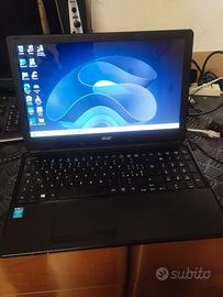 Pc Portatile Intel  N3520 - 4gb ram - ssd120 - W11