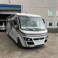 ELNAGH MAGNUM 530 AUTOMATICO