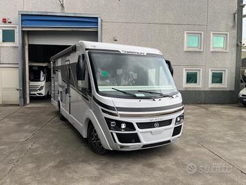 Elnagh Magnum 530 180cv automatico