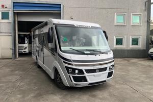 Elnagh Magnum 530 180cv automatico