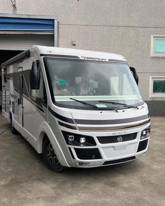 ELNAGH MAGNUM 530 AUTOMATICO