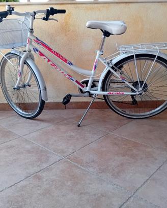 Bicicletta atala alice 24'