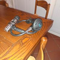 Erogatore scubapro EN250 