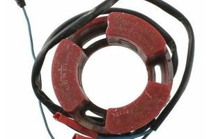 Statore accensione Motoplat Minarelli P6