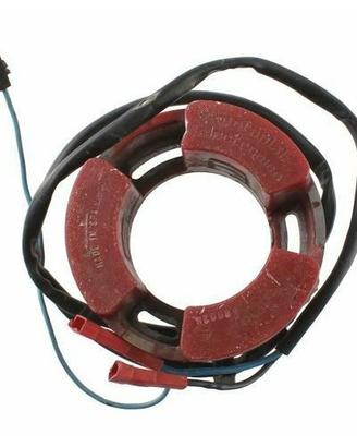 Statore accensione Motoplat Minarelli P6