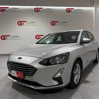 Ford Focus 1.0 EcoBoost Hybrid 125 CV 5p. Business