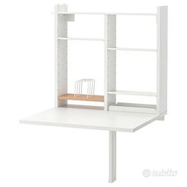 Tavolo Ikea Norbeg richiudibile NUOVO