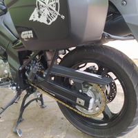 V strom 650 dl