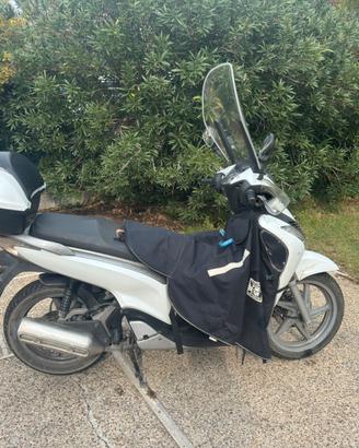 Honda sh150 anno 2010