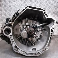 Cambio renault scenic 3a serie