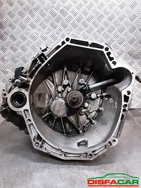 Cambio renault scenic 3a serie