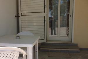 Camera letto matrimoniale