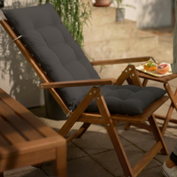 Poltrona Ikea modello NÄMMARÖ