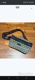Marsupio Gucci originale