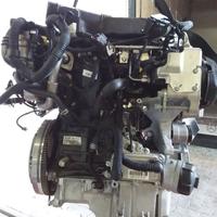 Motore suzuki vitara d16aa
