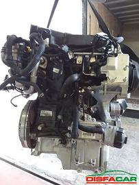 Motore suzuki vitara d16aa