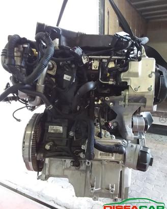 Motore suzuki vitara d16aa