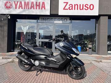 Yamaha T Max