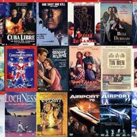 Dvd Fuori Catalogo Warner, Paramount, Universal, E