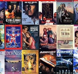 Dvd Fuori Catalogo Warner, Paramount, Universal, E