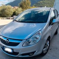 Opel Corsa 1.3 diesel 